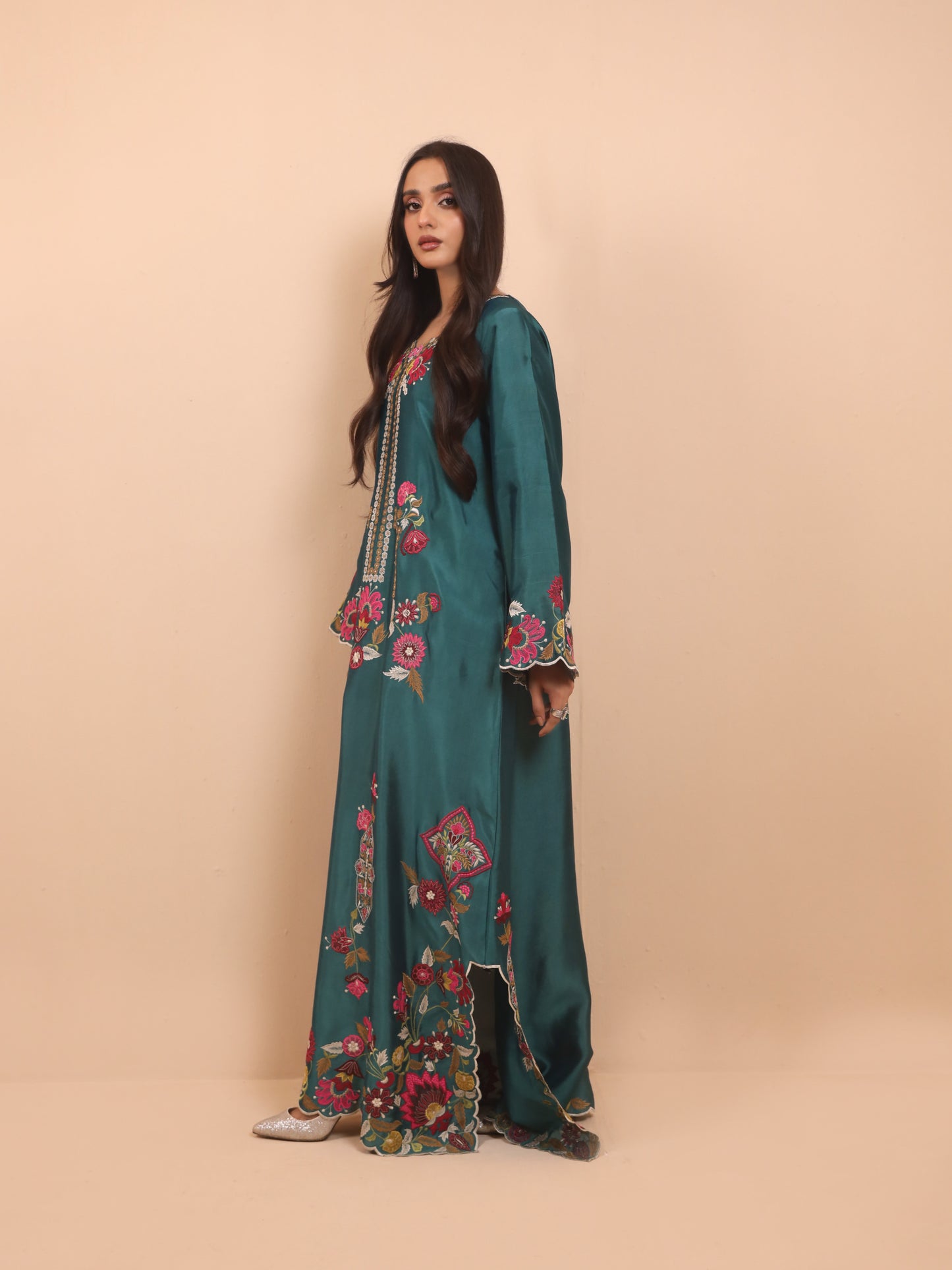 Nihal Kaftan