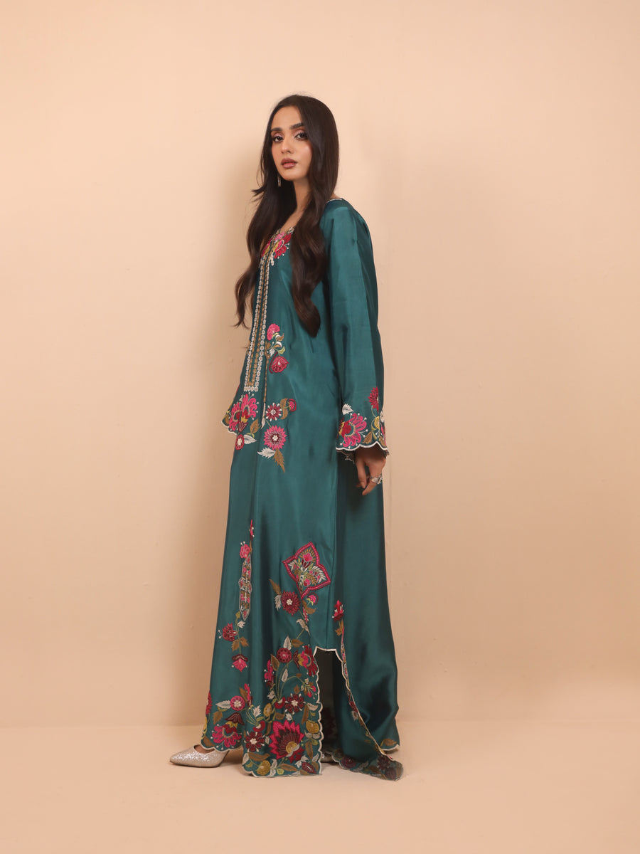 Nihal Kaftan