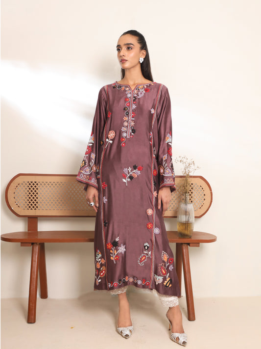 Raya kurta