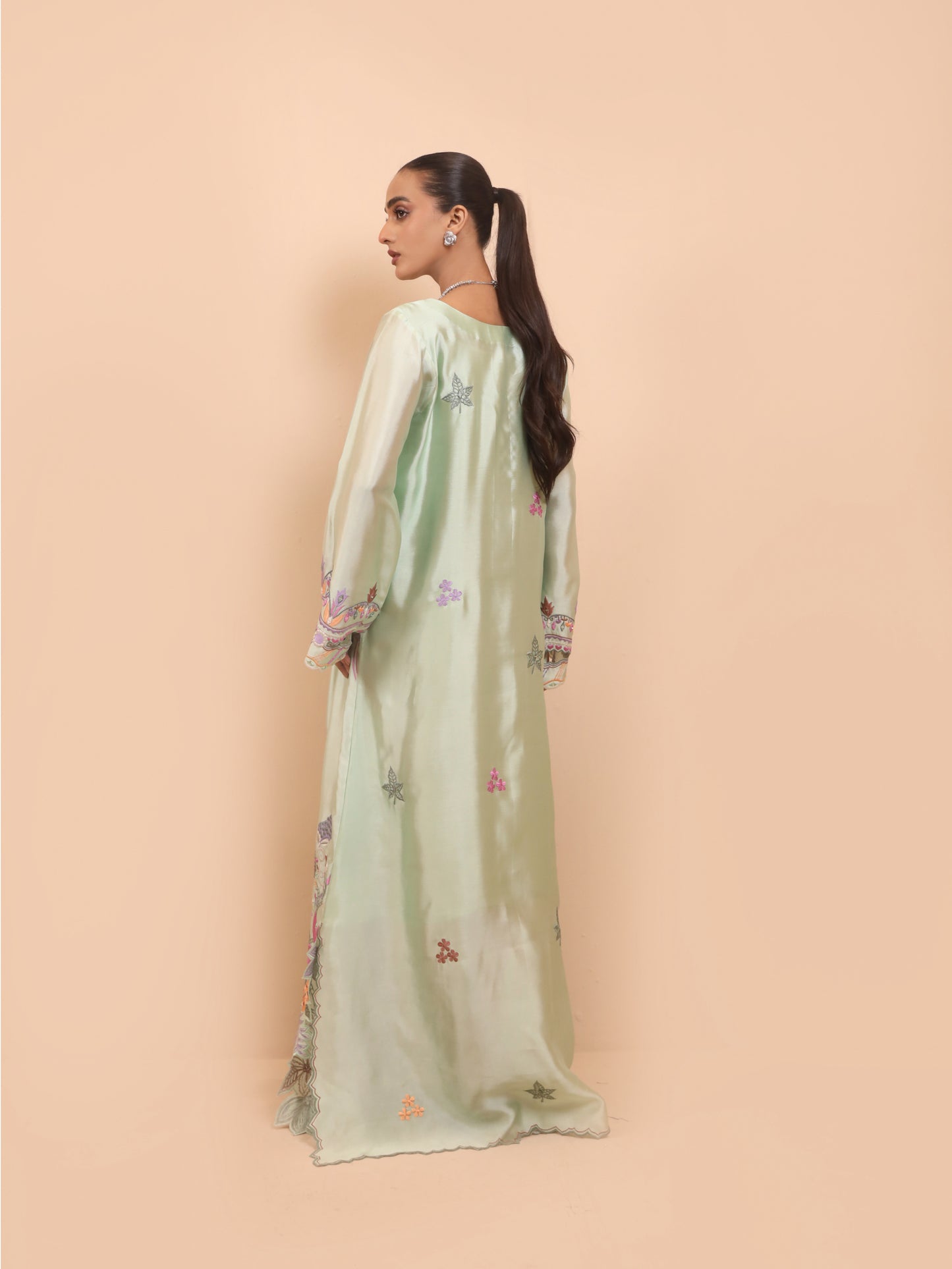Minha Kaftan