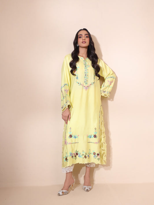Nia Kurta