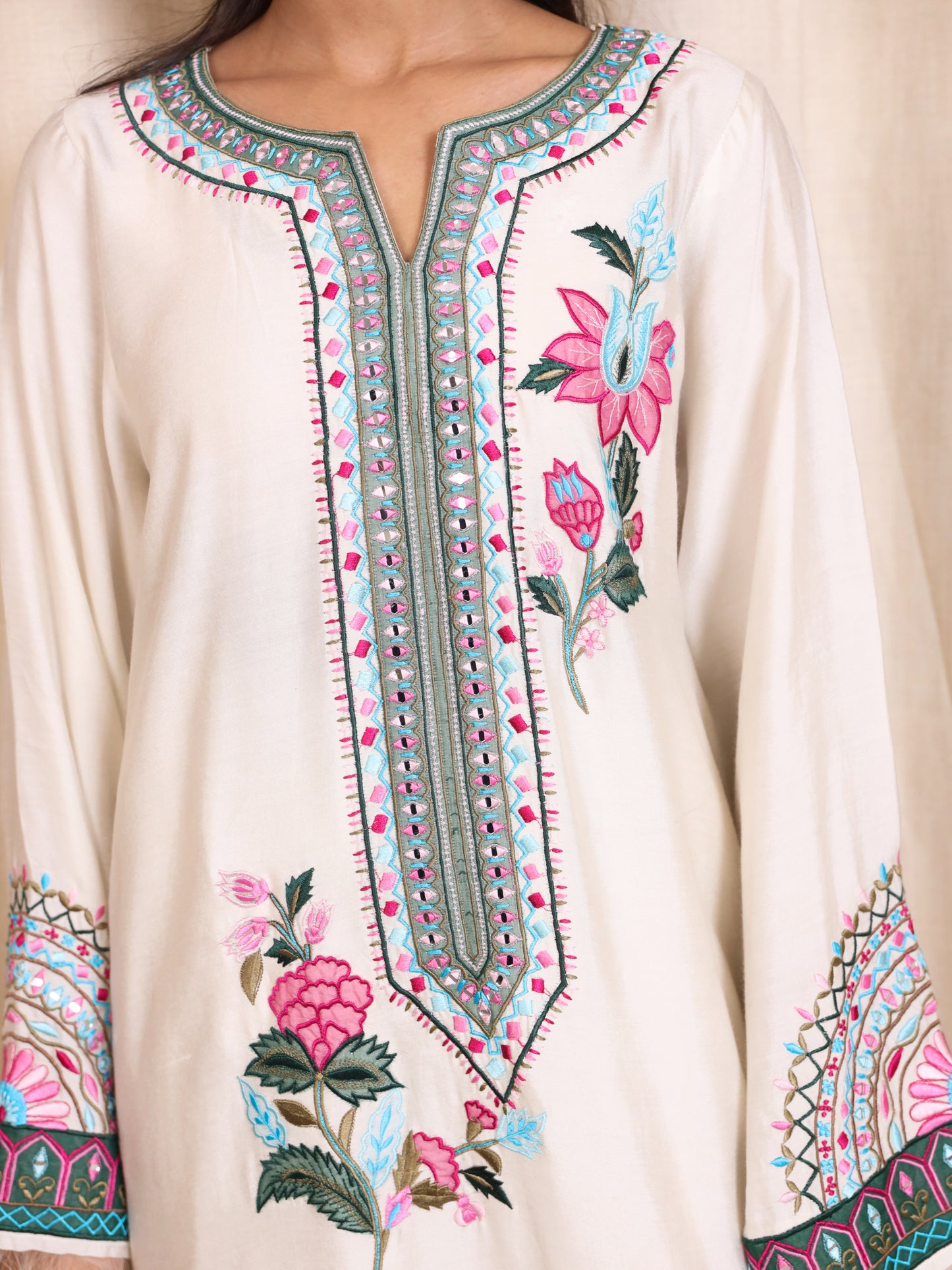 Mirra Kaftan