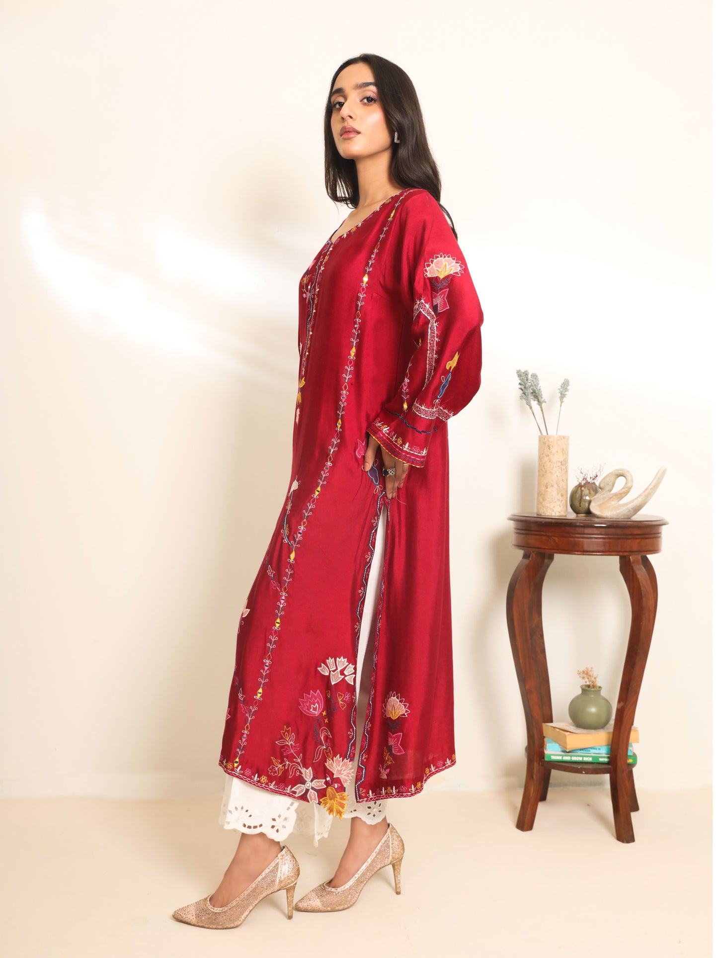 Hani kurta