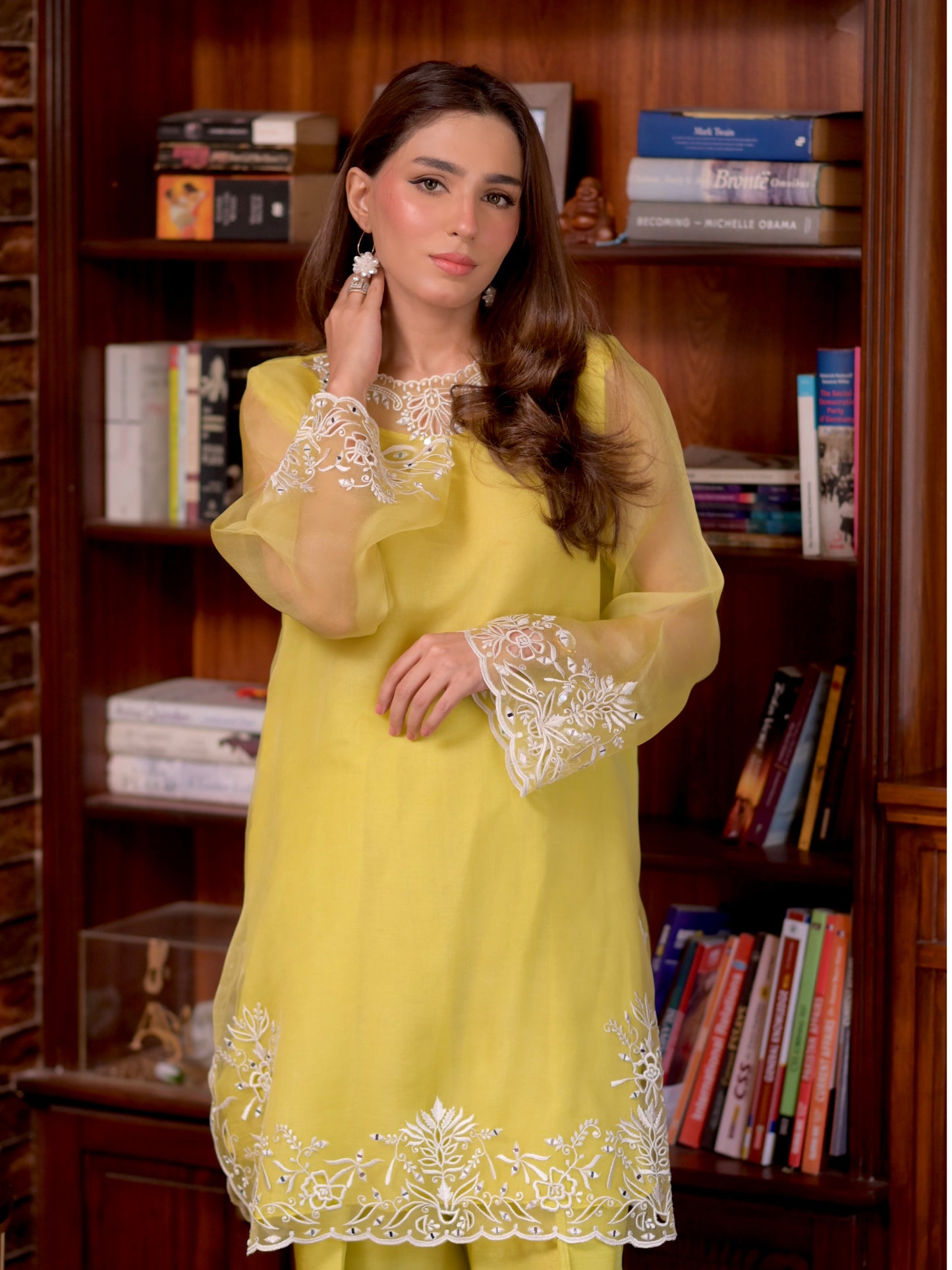 ILyana set