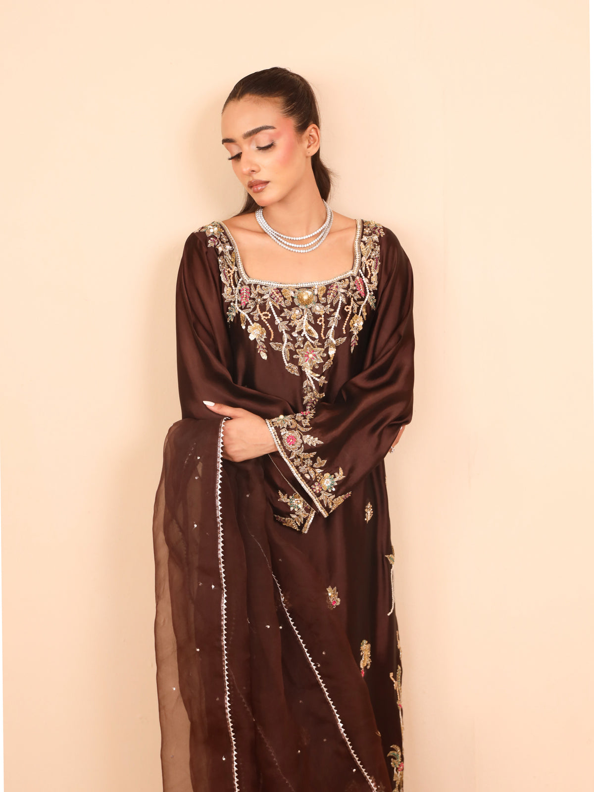 Nura Set