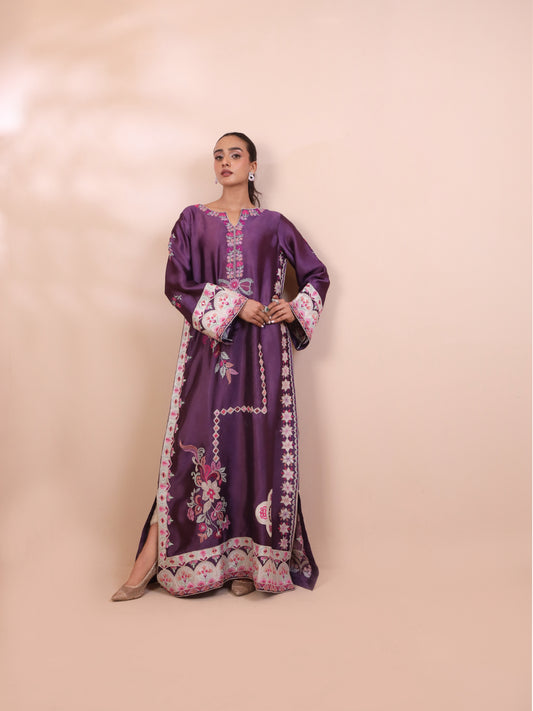 Rosalyn Kaftan