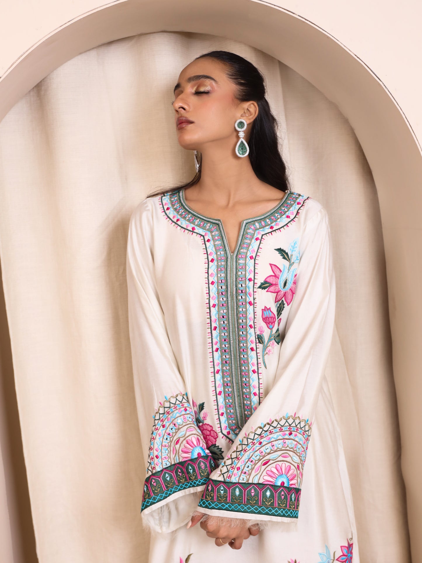 Mirra Kaftan