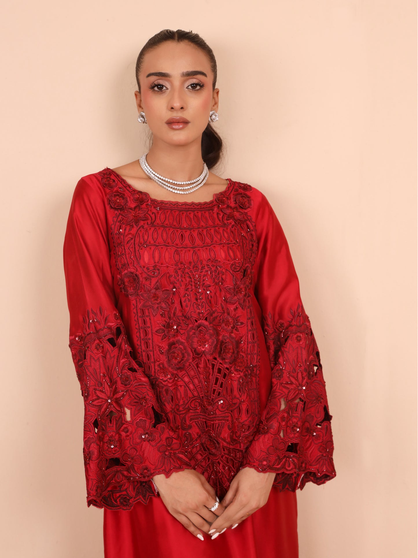 Alyana Kaftan