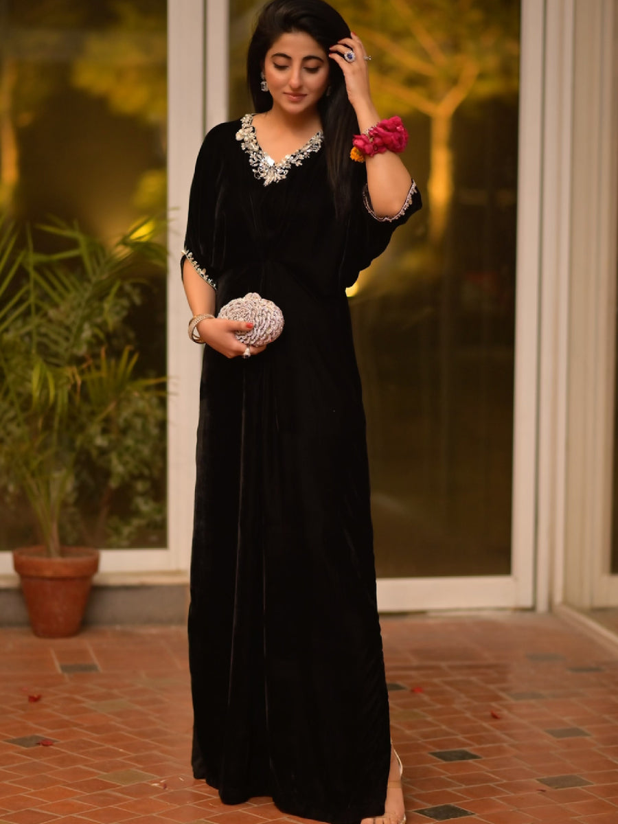 Fatima Kaftan