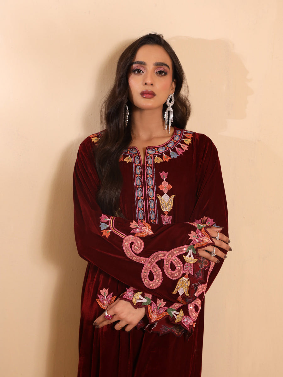 Surina Kaftan