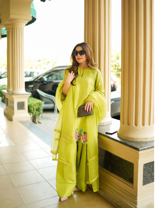 Hina 3 pc set