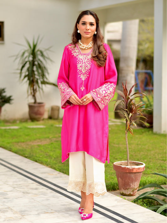 Fara kurta