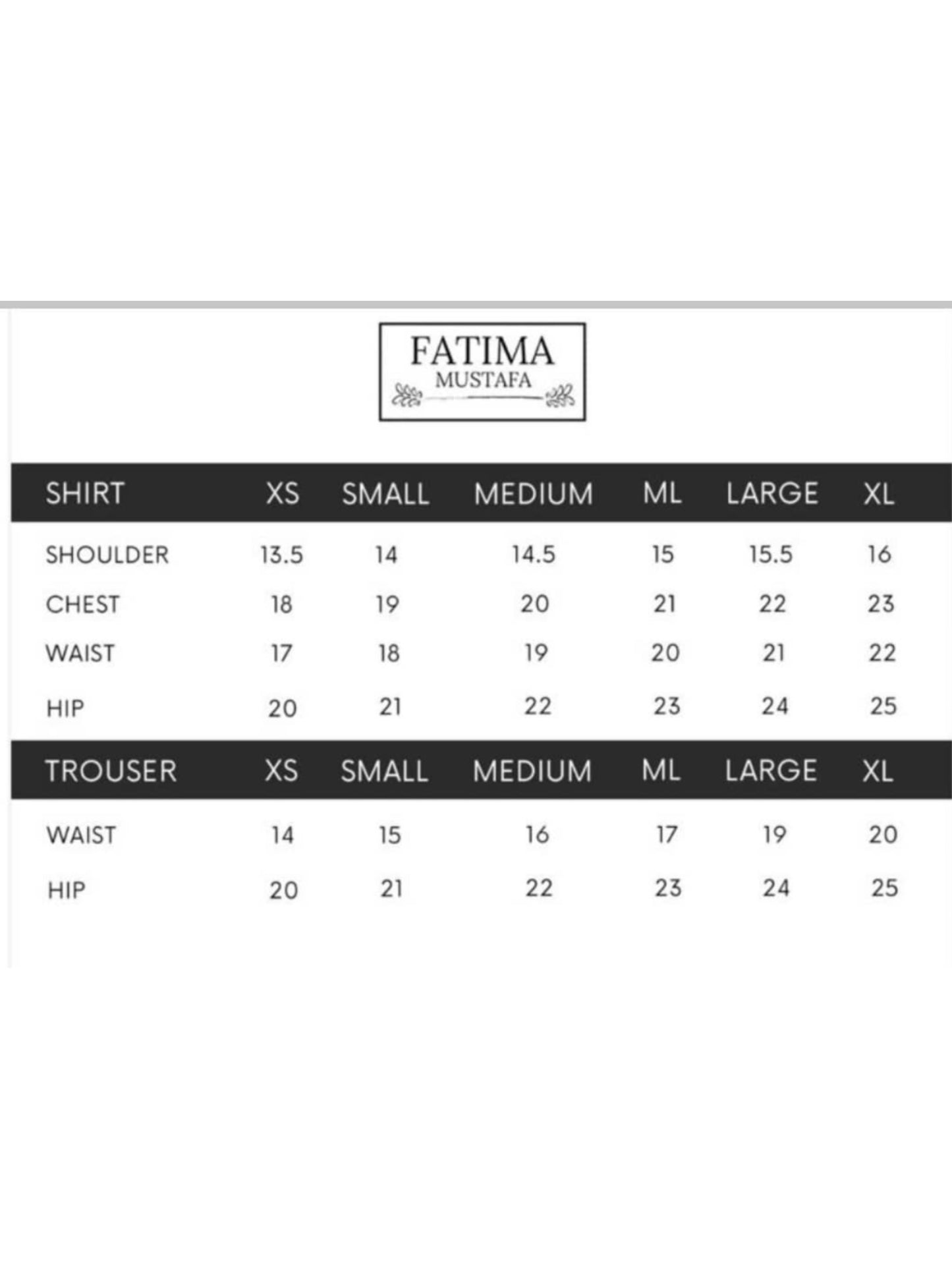 Raya pants