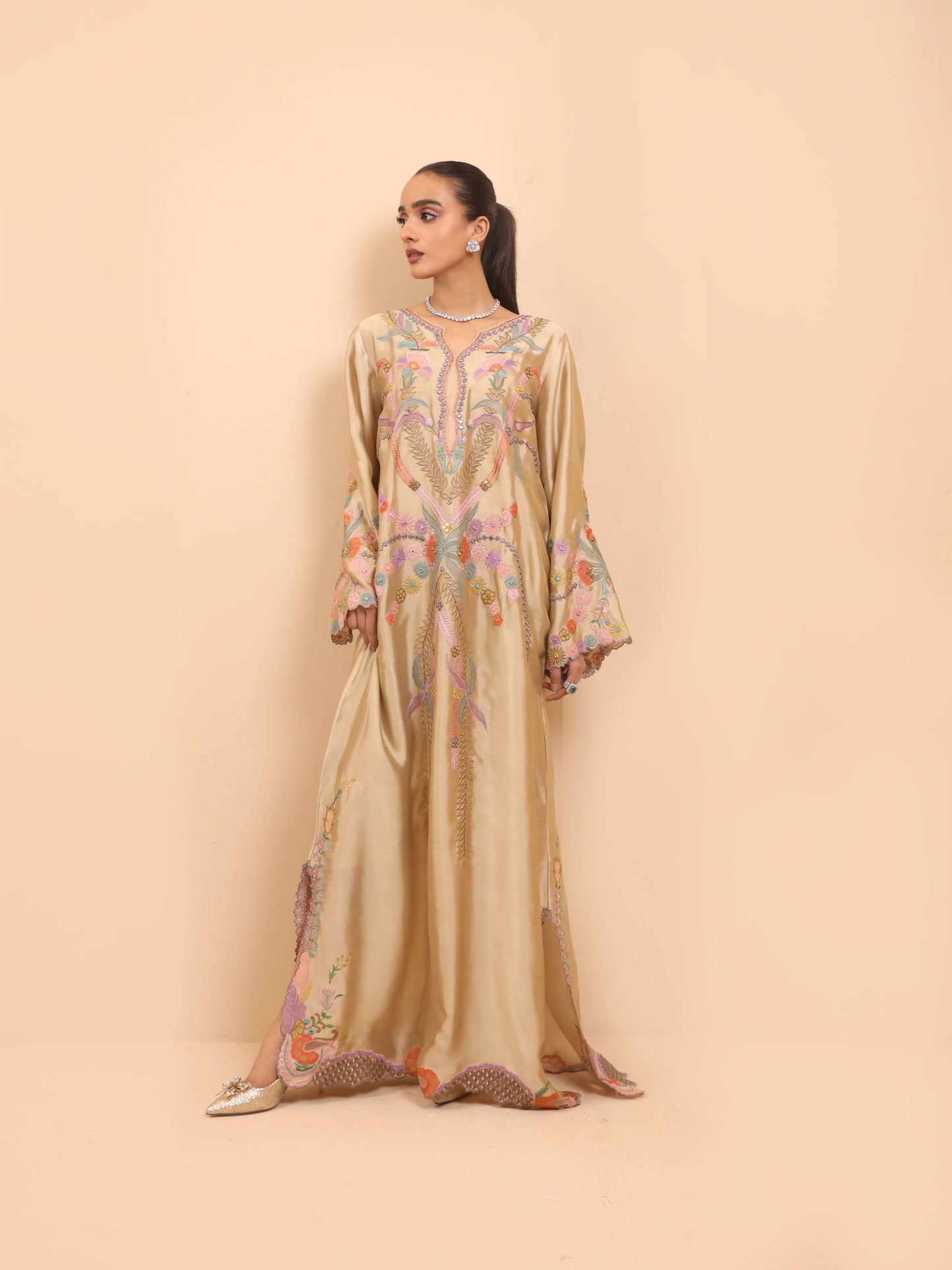 Rahaa Kaftan