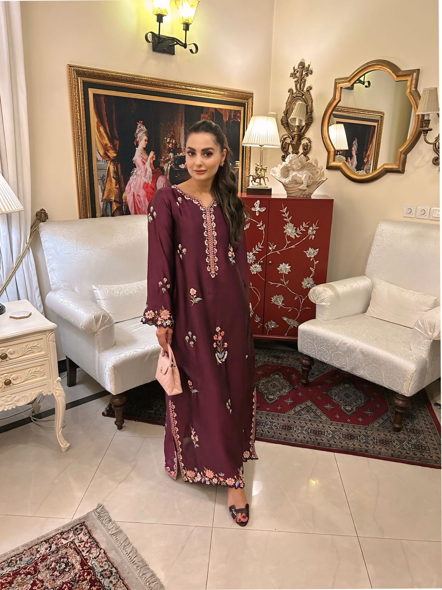 Reene kaftan