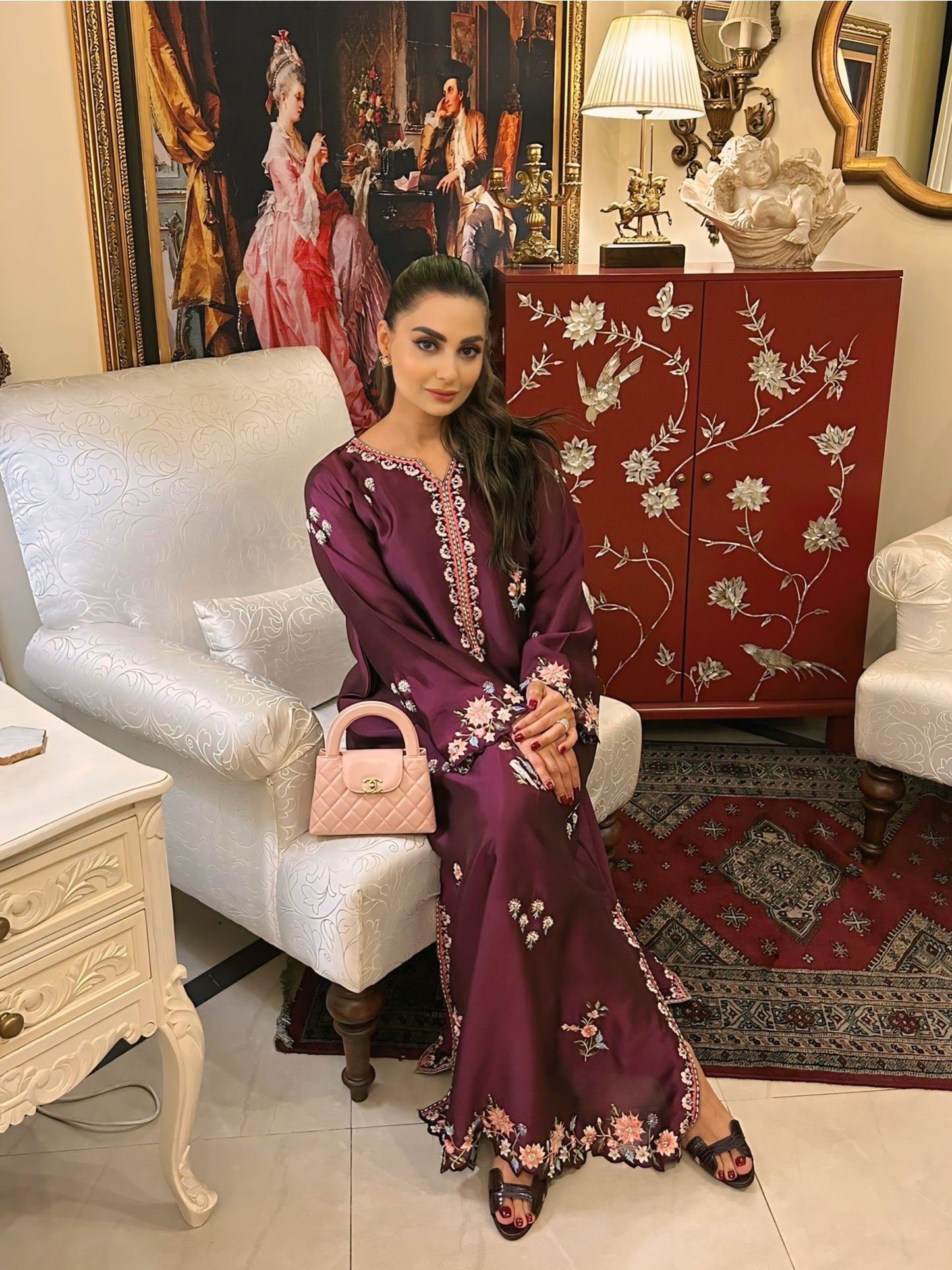 Reene kaftan