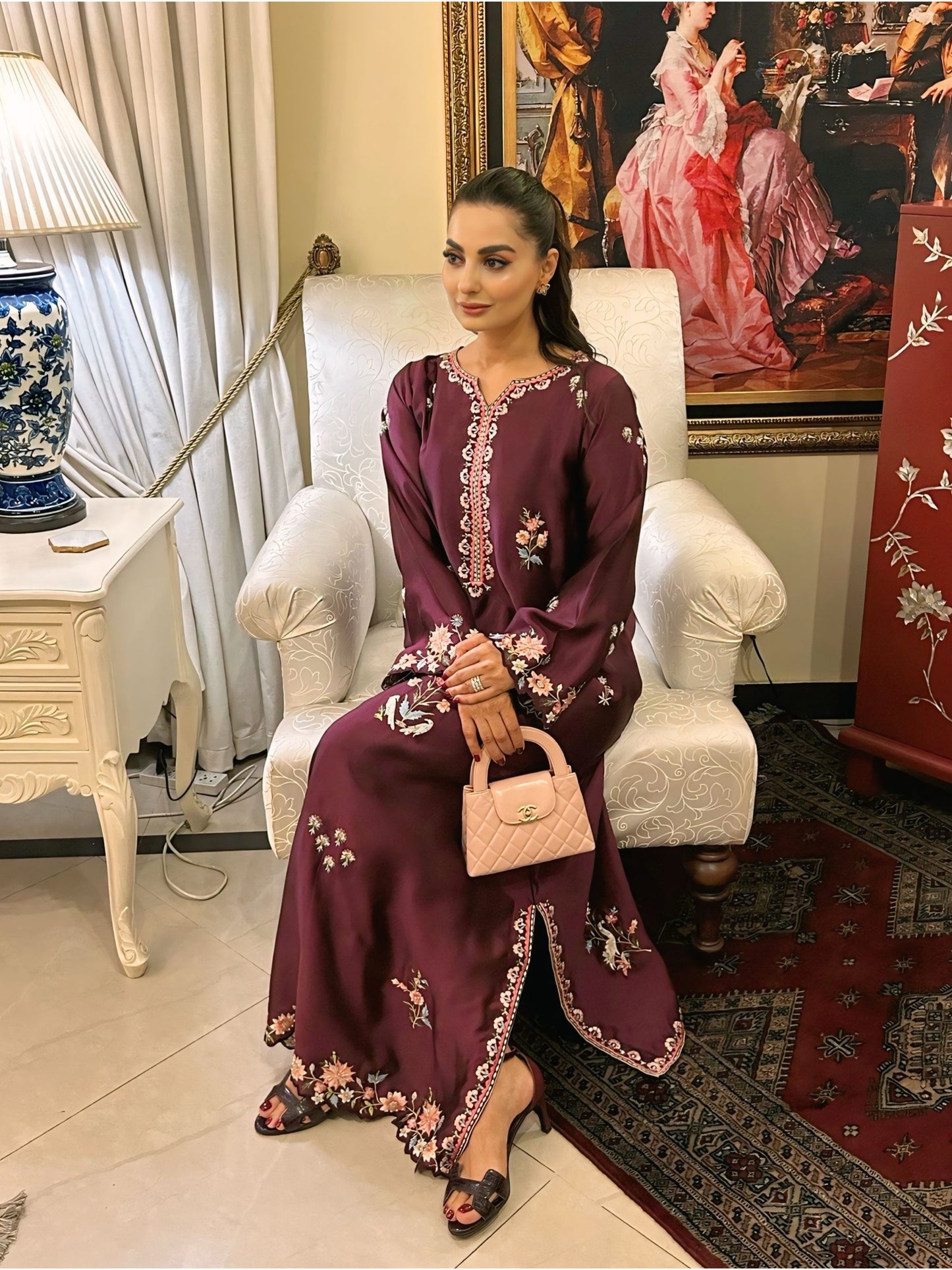 Reene kaftan