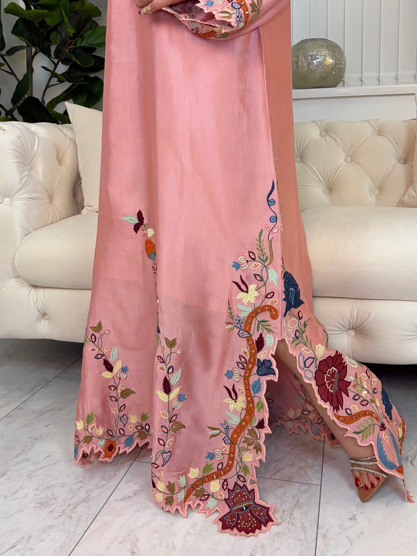 Saim kaftan