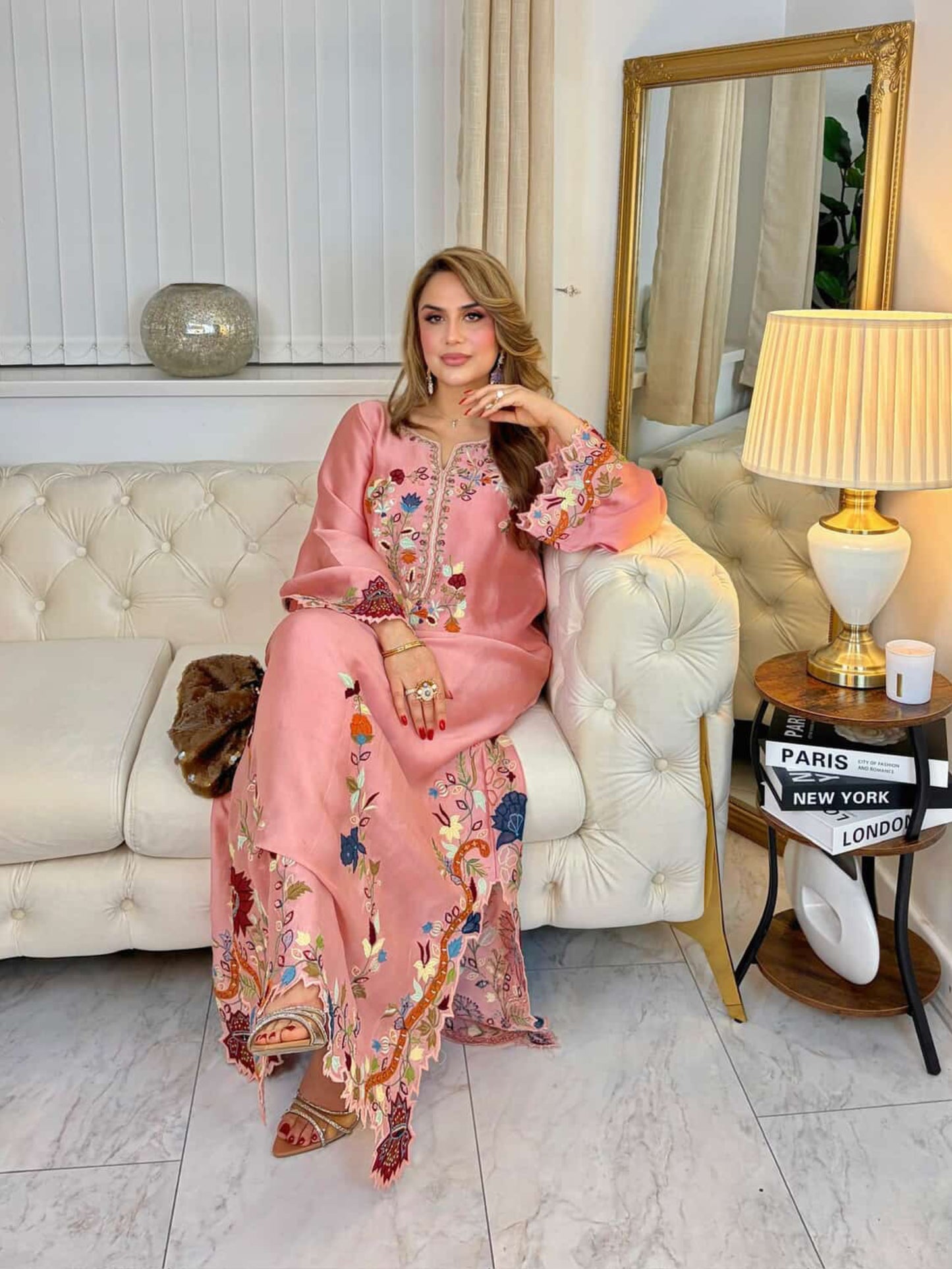 Saim kaftan