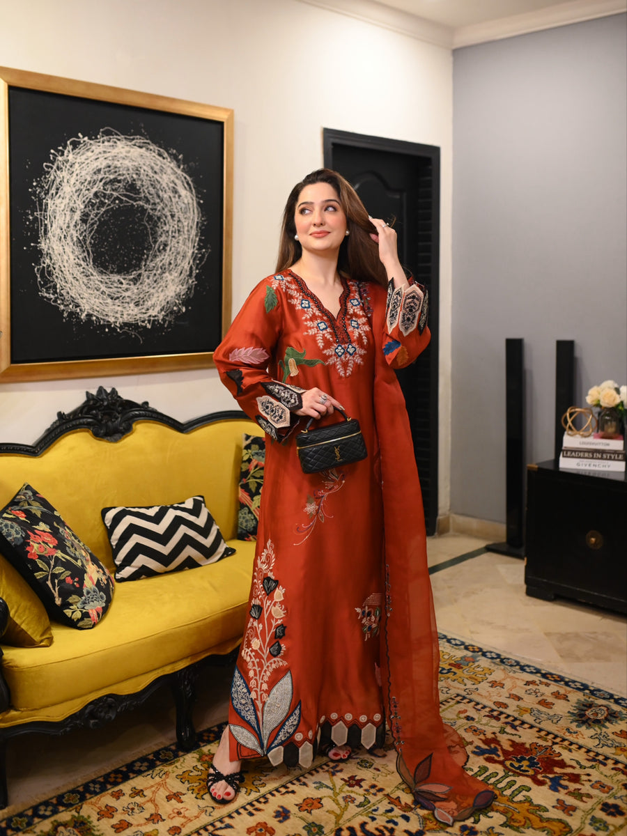 Amalia Kaftan