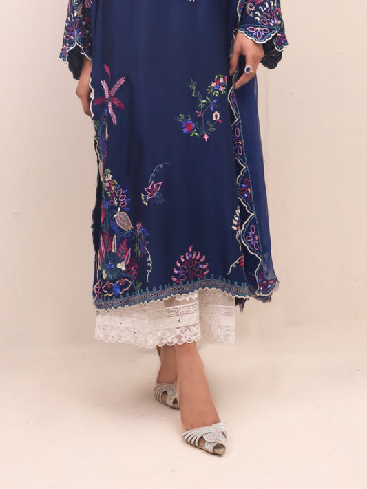 Haya Izaar