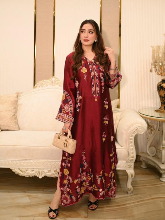 Mehmal Kaftan