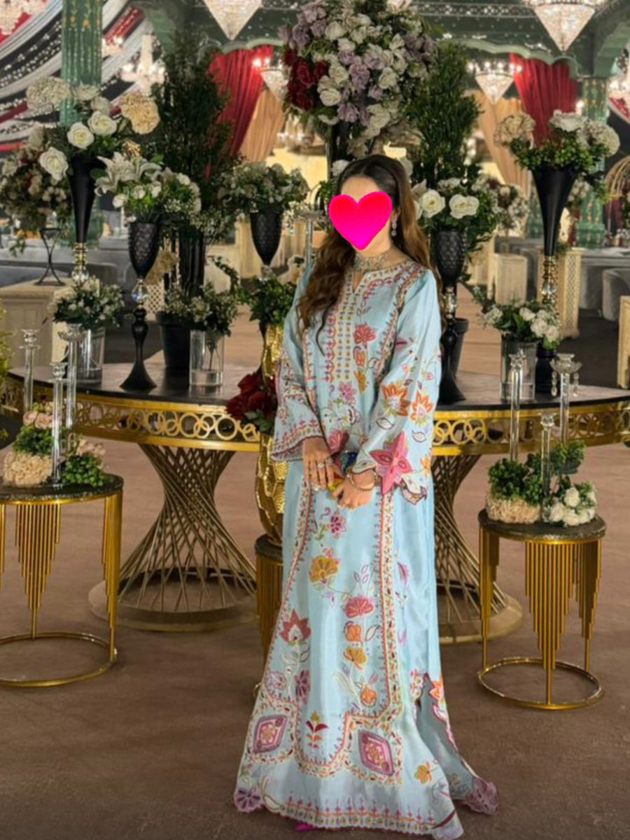 Nina Kaftan