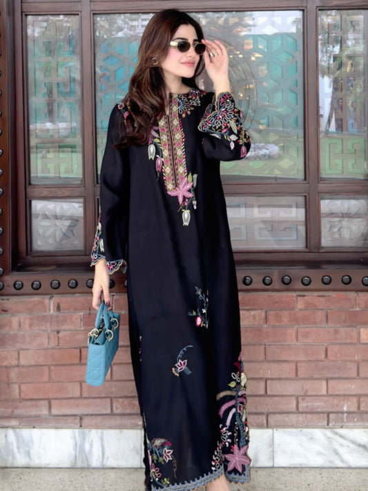 Sijjal Kaftan