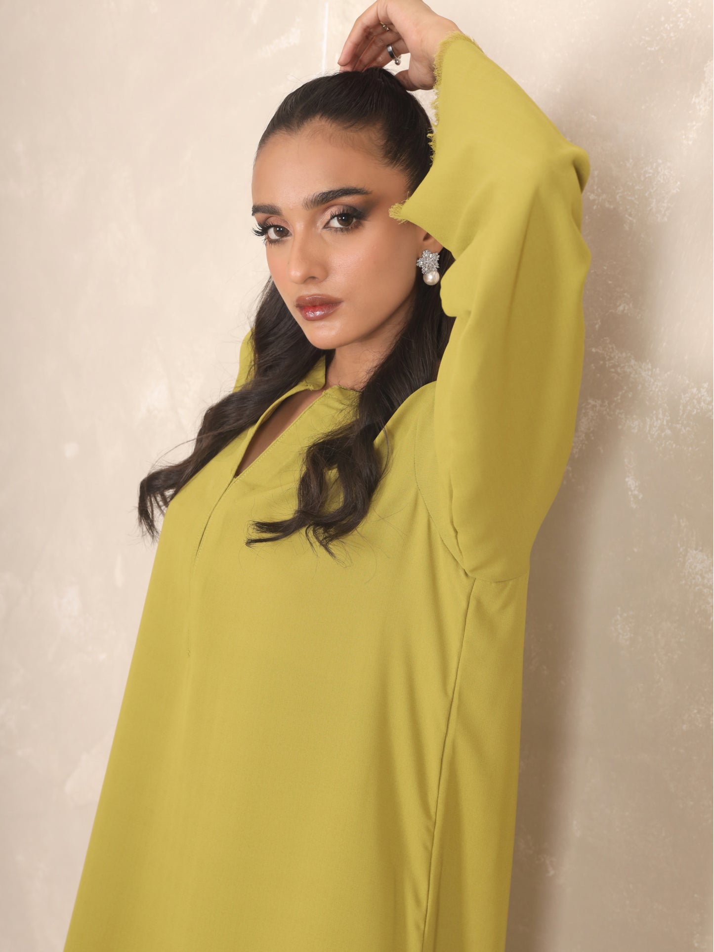 Olive set