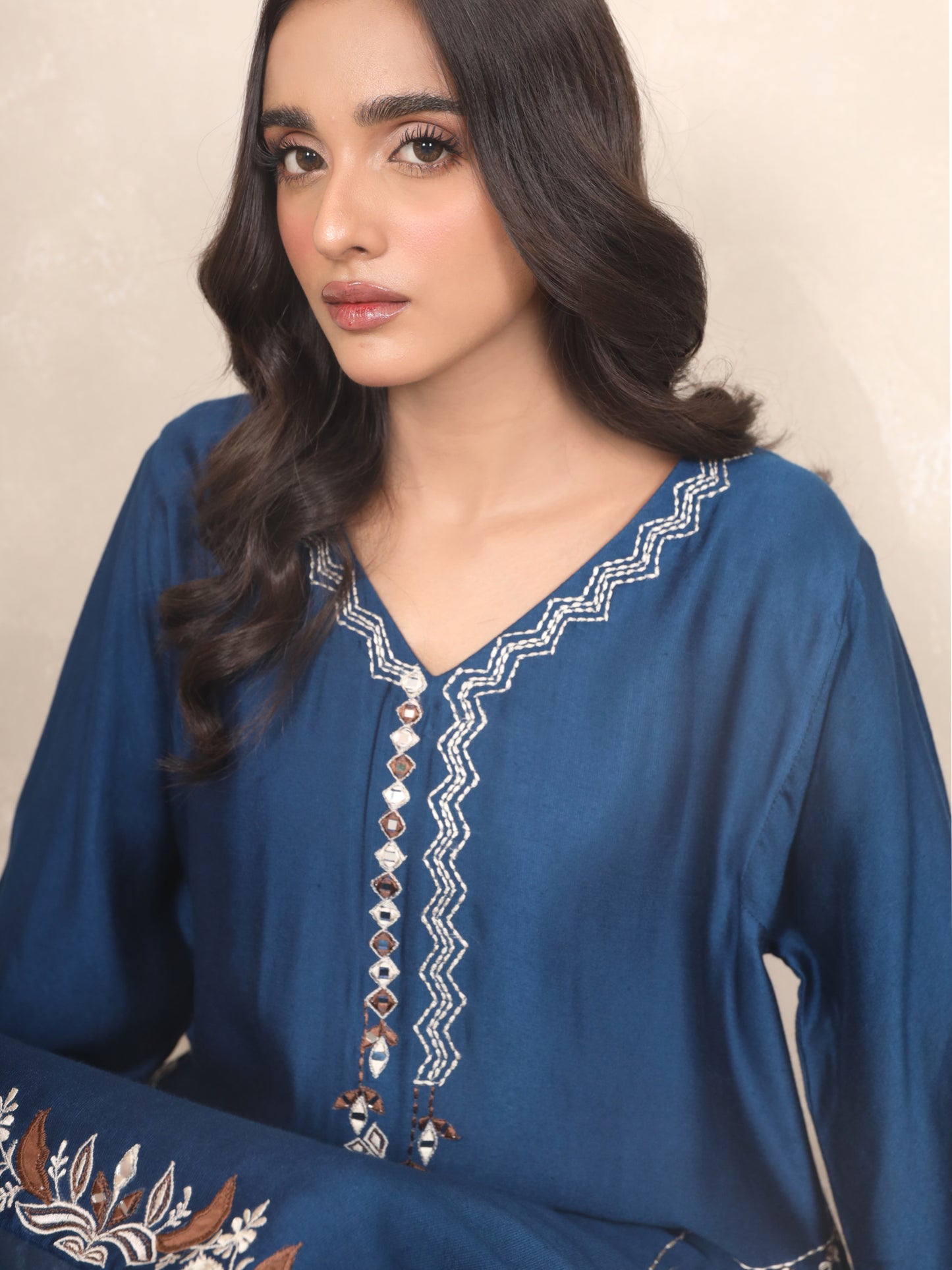 Miri kurta 1pc