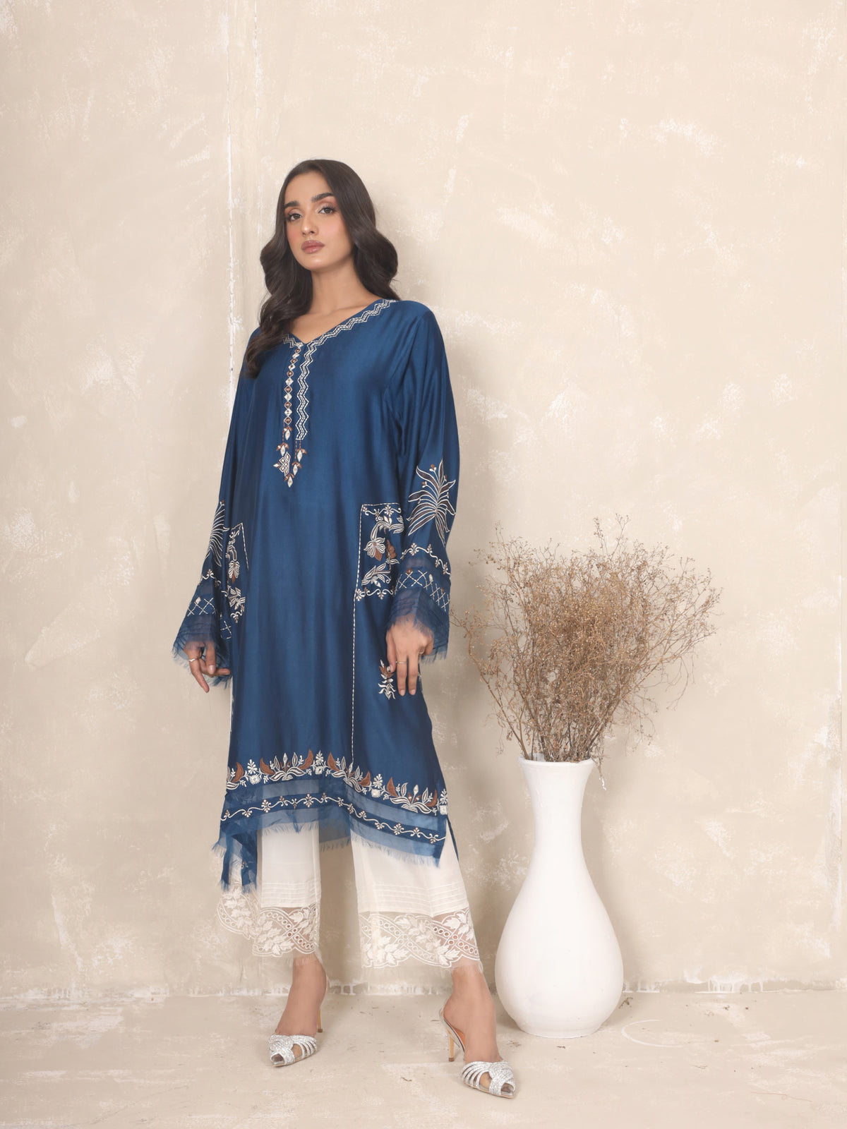 Miri Kurta 1pc