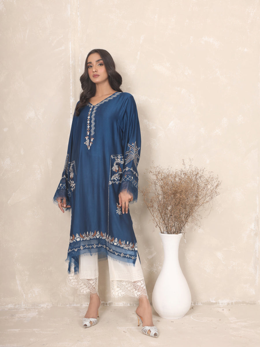Miri Kurta 1pc