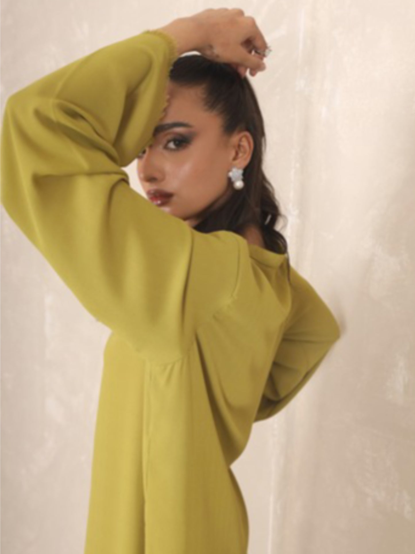 Olive set