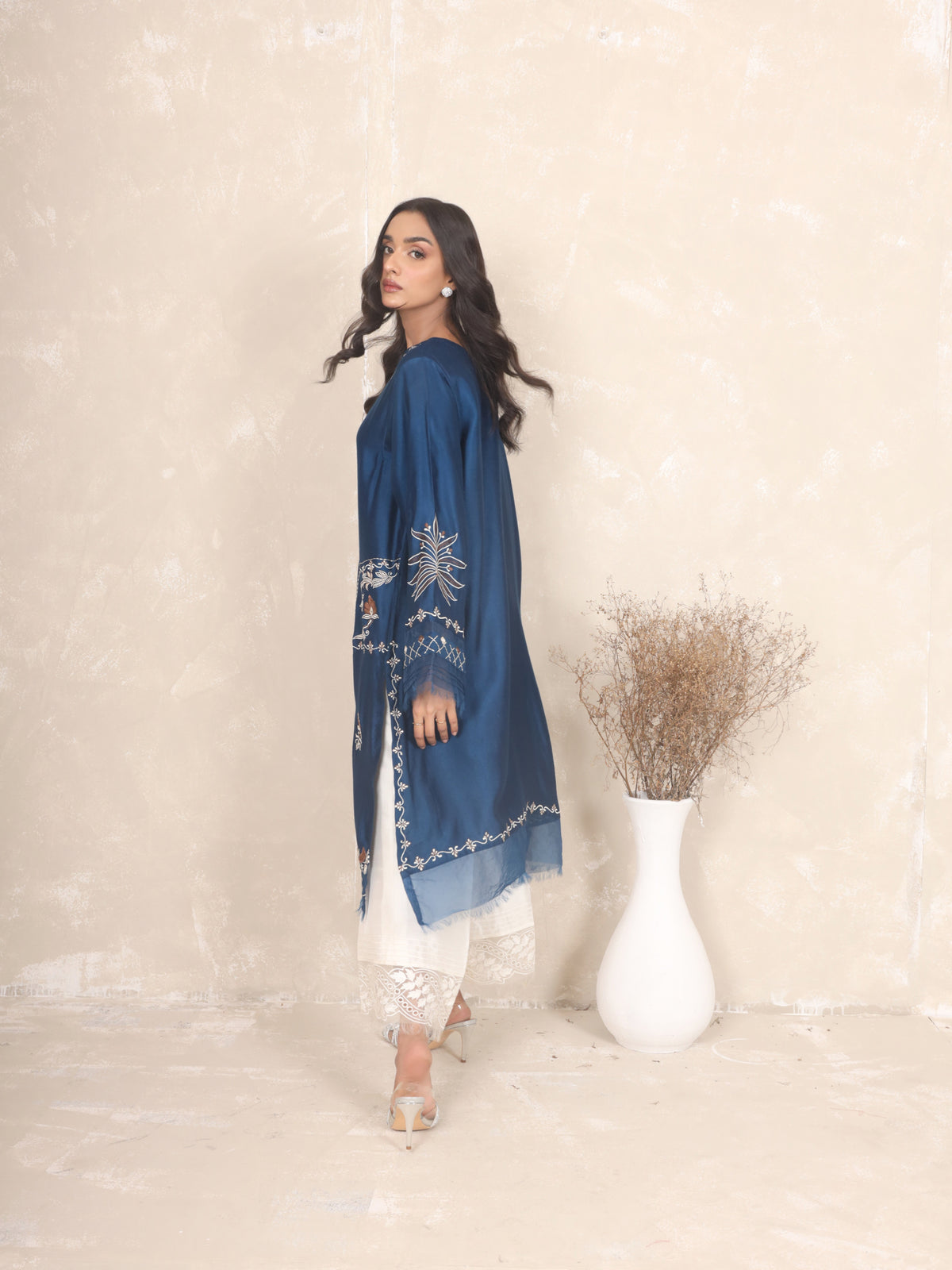Miri Kurta 1pc