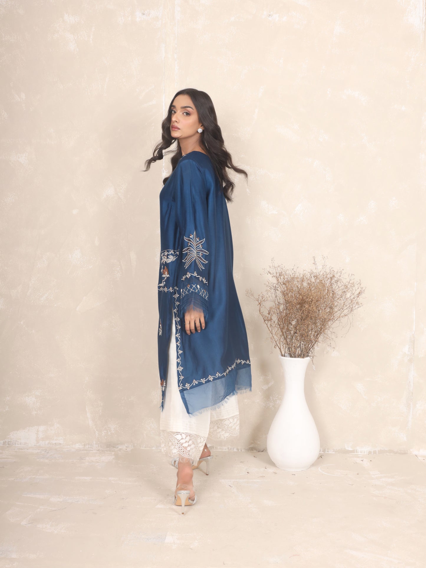 Miri kurta 1pc