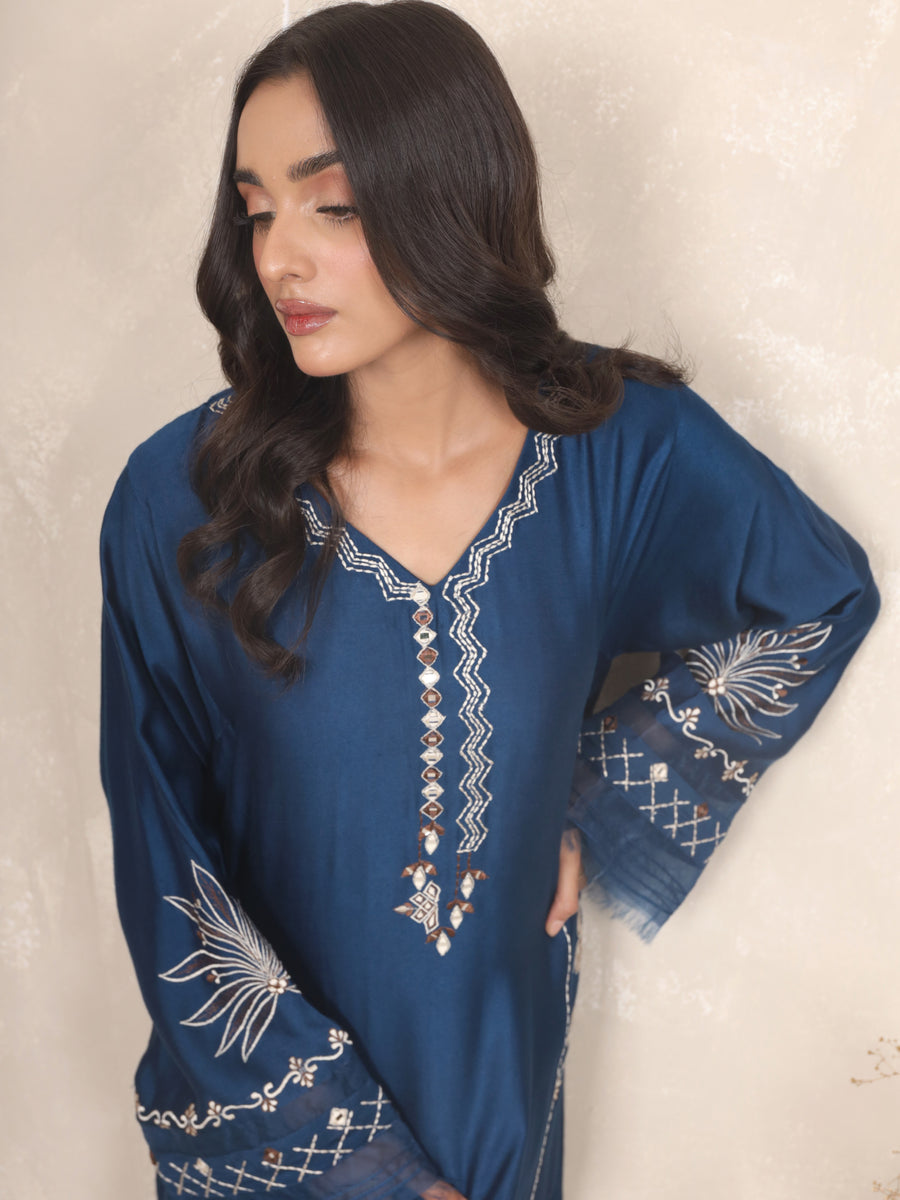 Miri Kurta 1pc