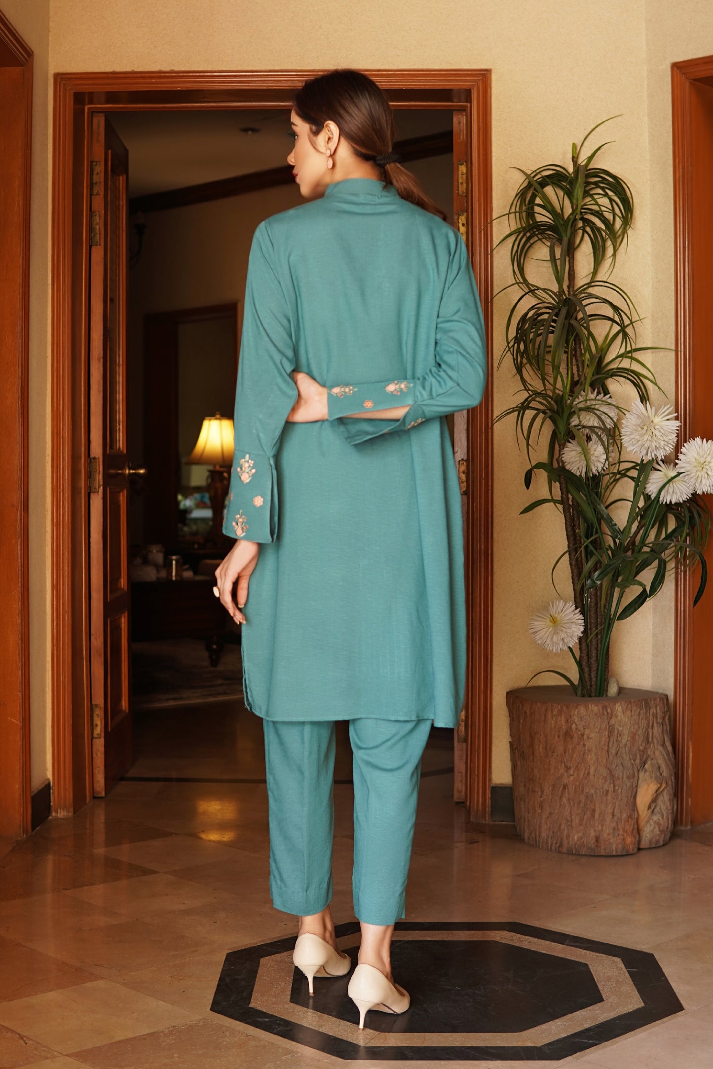 FMWC-02 2 pcs