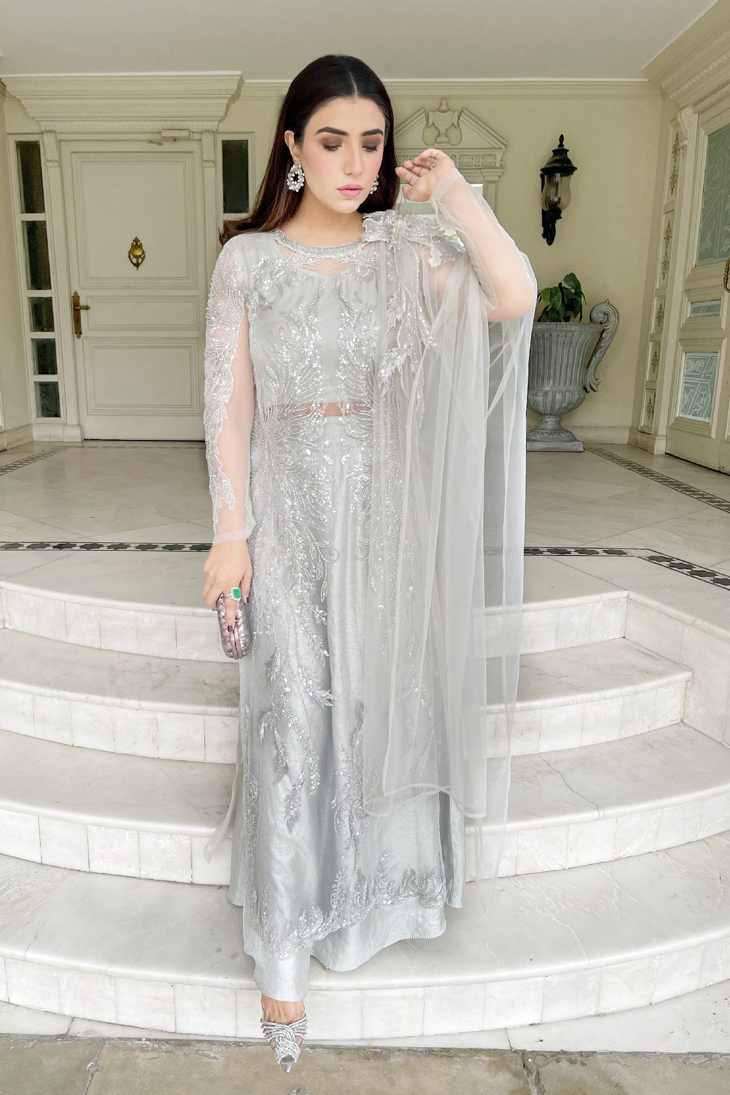 FMLC - 006 (3 pcs)