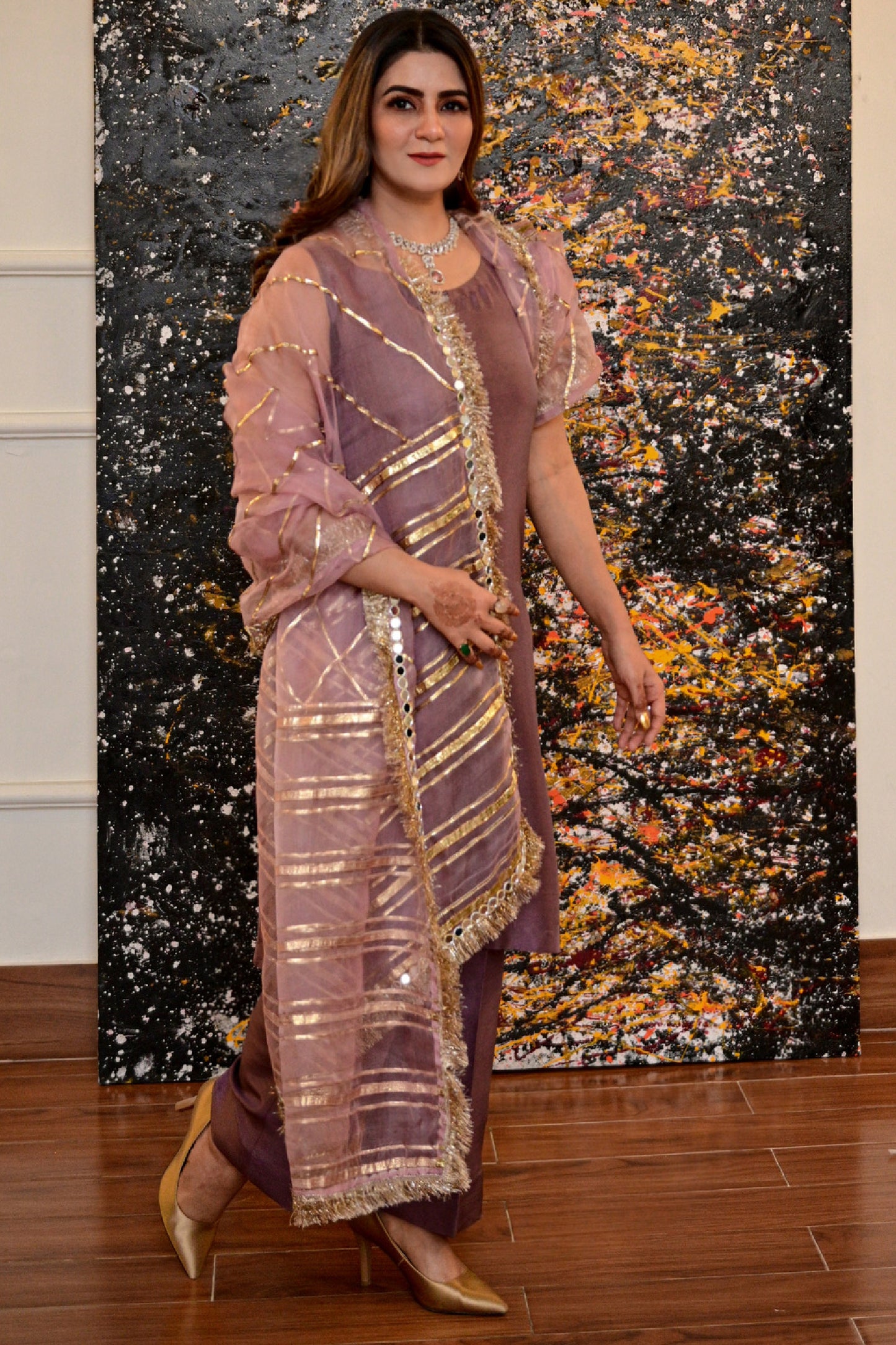 FMLC - 007 (3 pcs)