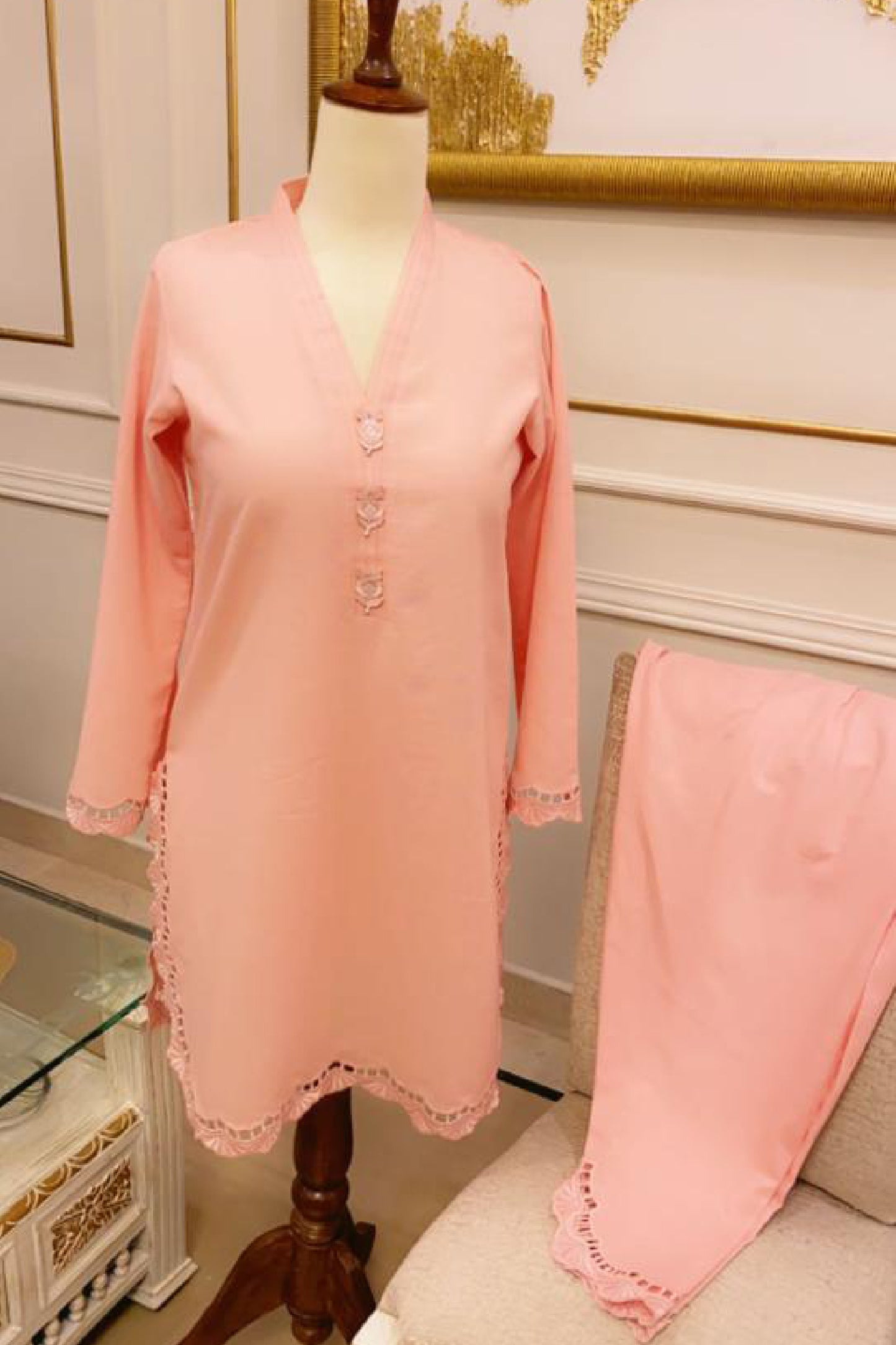 FMWC-08 2 pcs