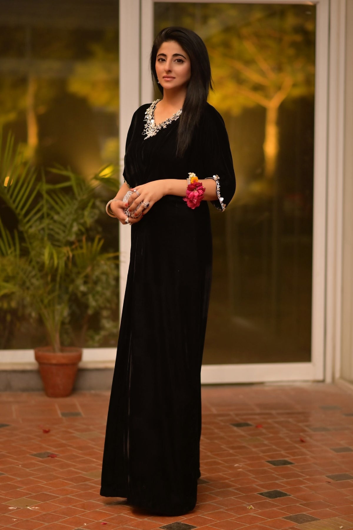 Fatima Kaftan