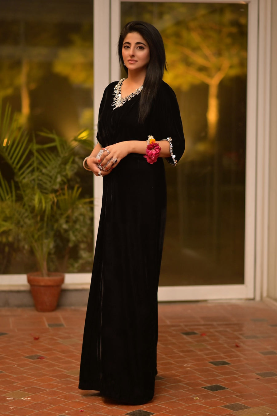 Fatima Kaftan