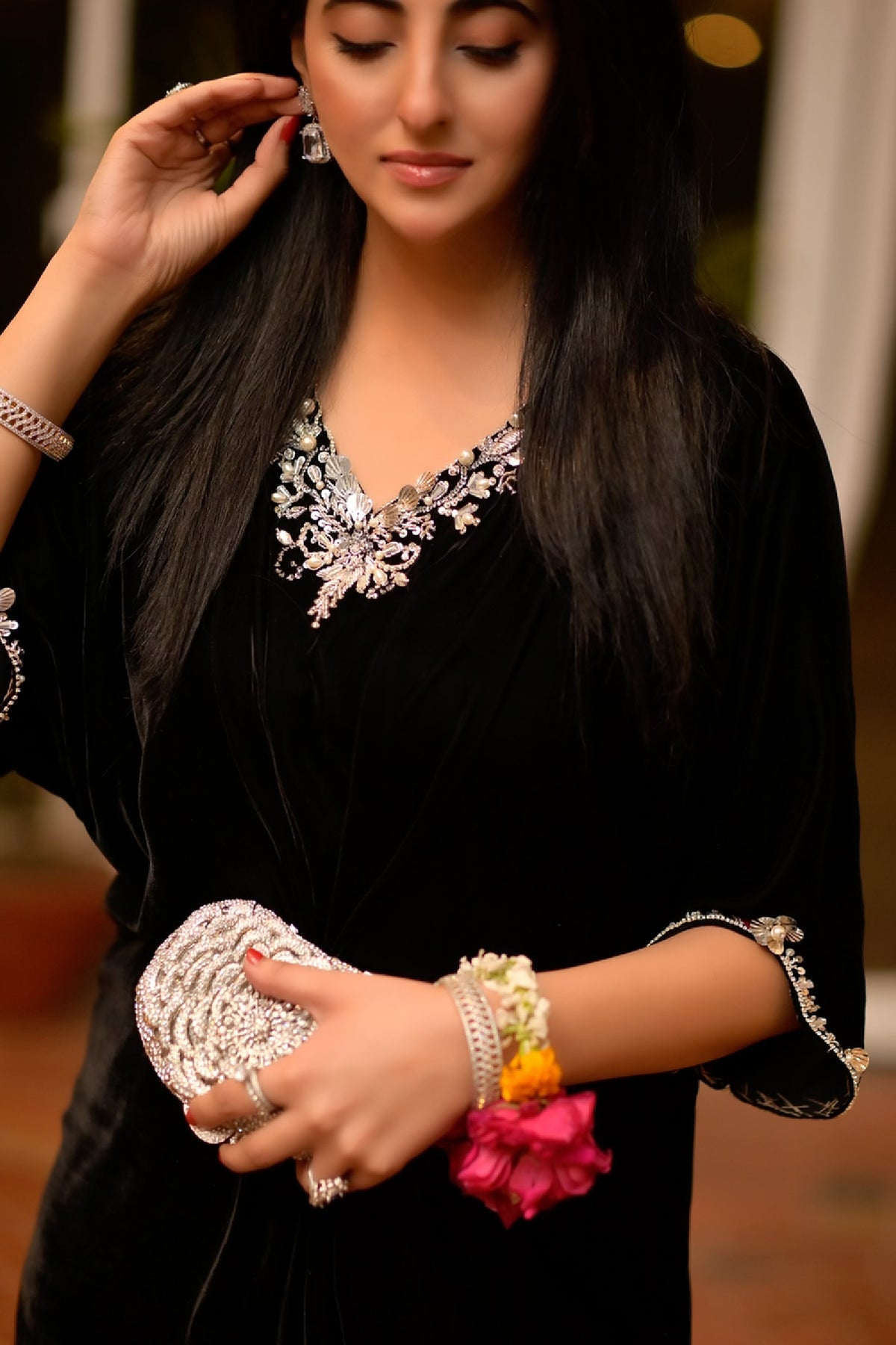 Fatima Kaftan