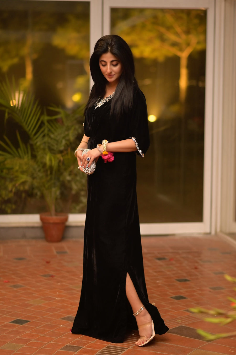 Fatima Kaftan